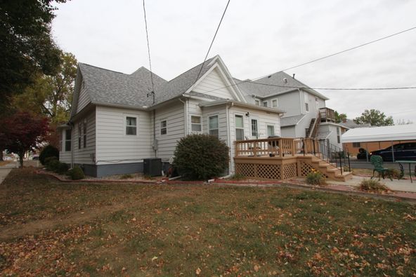 1321 Wabash Ave, Mattoon, IL 61938